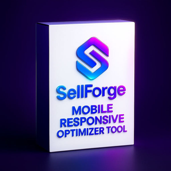 Mobile Responsive Optimizer Tool